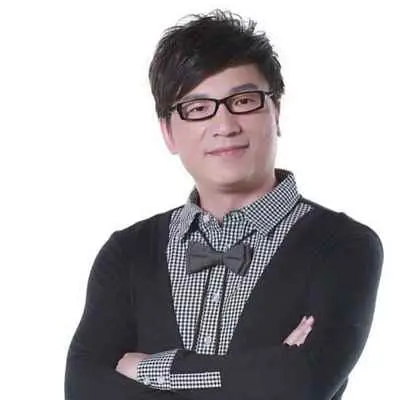 相约在广州封面