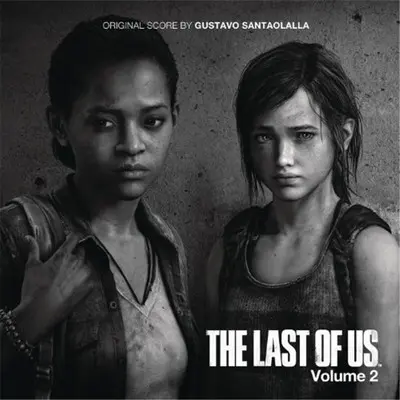 The Last Of Us (Astray)(游戏《最后生还者》背景音乐)封面