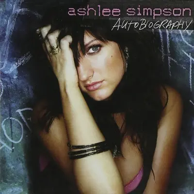 La La - Ashlee Simpson封面