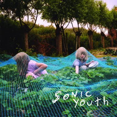 Karen Revisited(电影《如果我留下》插曲) - Sonic Youth封面