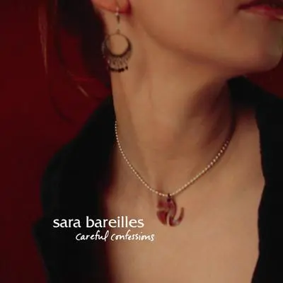 Gravity - Sara Bareilles封面