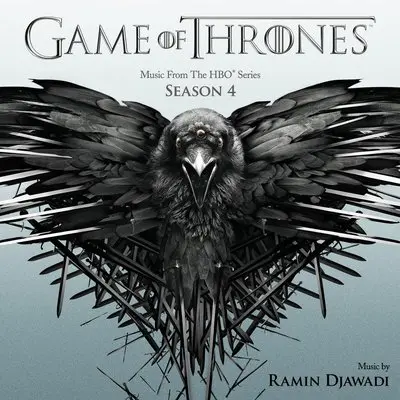 The Rains Of Castamere(From The HBO Series Game Of Thrones - Season 4)(权力的游戏第4季-电视剧原声)封面