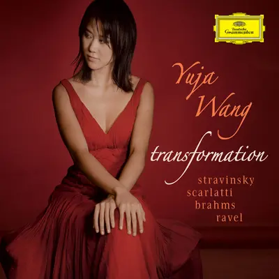 Variation XIV: Allegro - Presto, ma non troppo封面