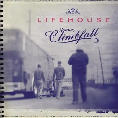 How Long - Lifehouse封面