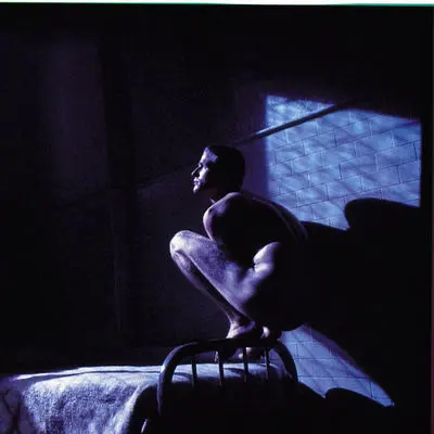 At Night (2002 Remastered Version)封面