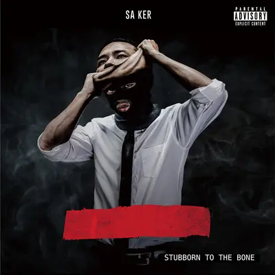 过客 - SA KER / 柯姿伶封面