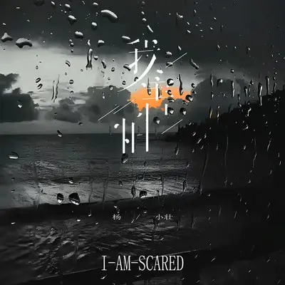 我害怕(1.3x加速版) - 杨小壮封面