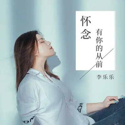怀念有你的从前(DJ京仔版)封面