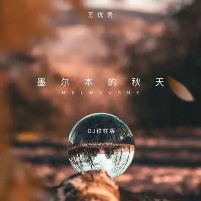 墨尔本的秋天 (DJ铁柱版)封面