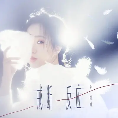 戒断反应 - 刘增瞳封面