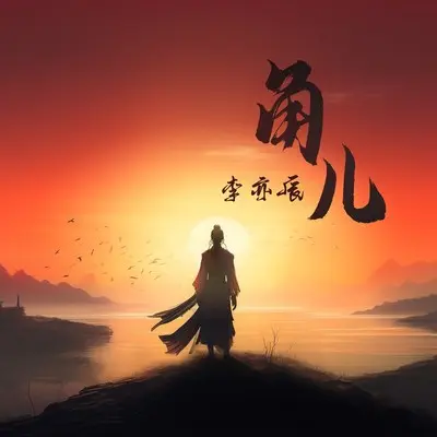 角儿封面