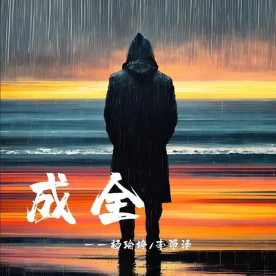 成全封面