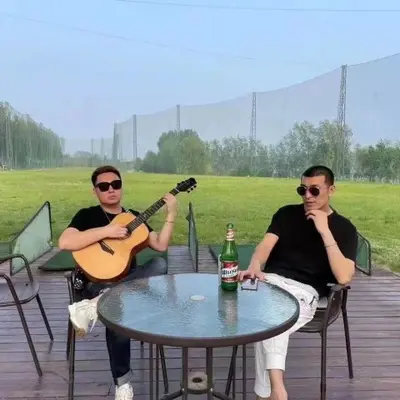 戒不掉的烟DJ小拳权版封面