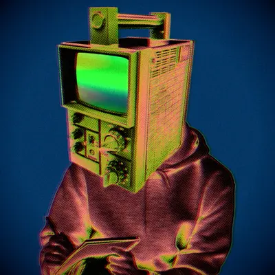 Drip封面