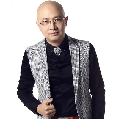 你是不是对我无所谓封面