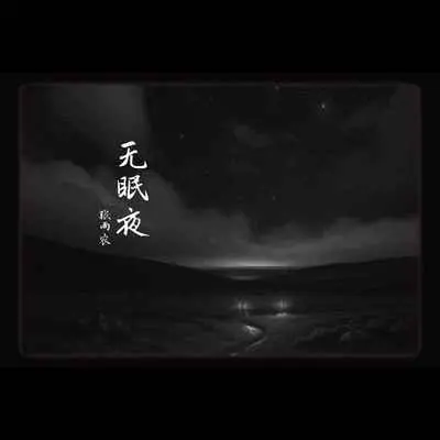无眠夜封面