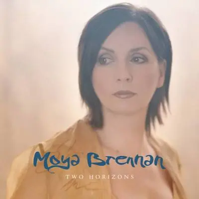 Harpsong - Moya Brennan封面