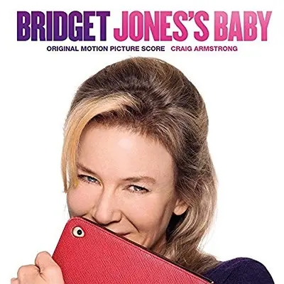 Bridget Jones's Theme(电影《单身日记：好孕来袭》背景音乐)封面