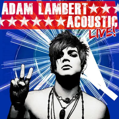 Mad World (Live at Glam Nation)封面