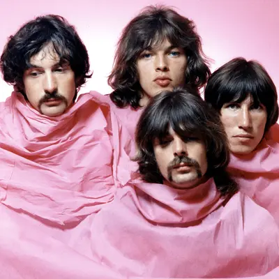 Breathe (In the Air)(Live at Ernst-Merck Halle, Hamburg 12 Nov 1972)封面