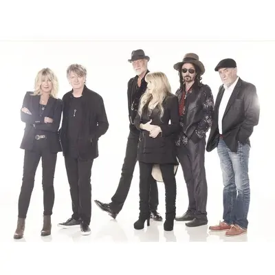Rhiannon (Will You Ever Win) (Single Version) (Remastered)封面
