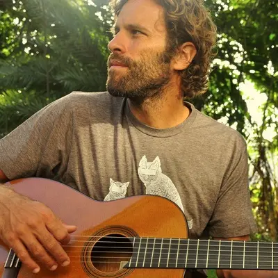 Constellations (Acoustic Version) - Jack Johnson / Kawika Kahiapo封面