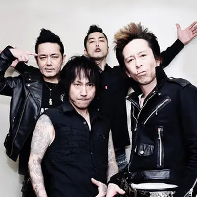 スローモーション - THE STAR CLUB封面