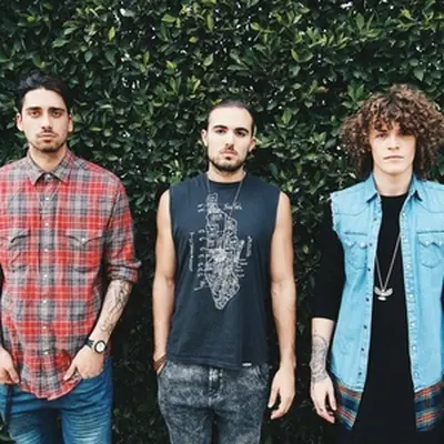 Hate You + Love You - Cheat Codes / AJ Mitchell封面
