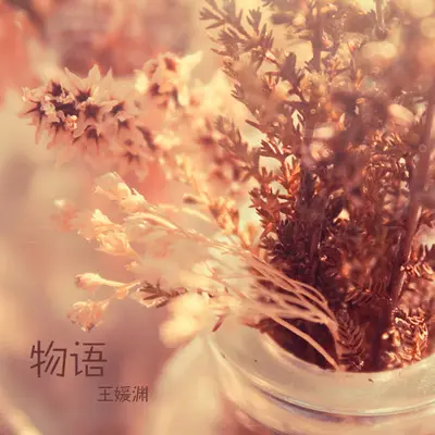 物语 (伴奏)封面