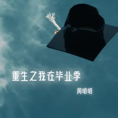 重生之我在毕业季封面