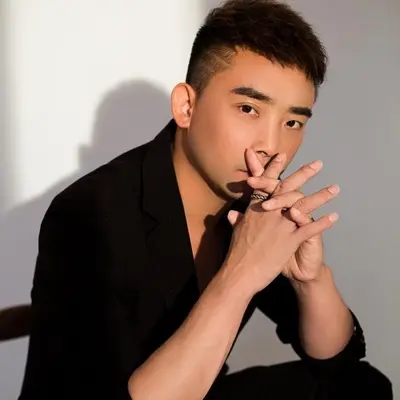 无期 - 阿波封面