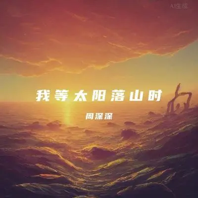 我等太阳落山时封面