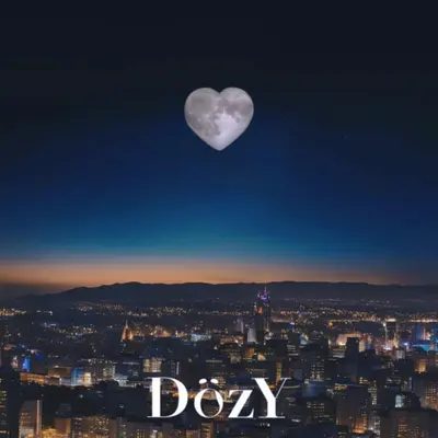 我不是数学家，但让我爱妳很久听起来还不错对吧？ - Dozy封面
