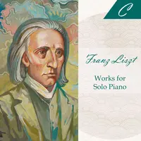 Liszt: 12 Etudes d'exécution transcendante, S.139 - No.3 Paysage (Poco adagio)
