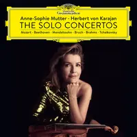 Mozart: Violin Concerto No.5 In A, K.219 - 1. Allegro aperto