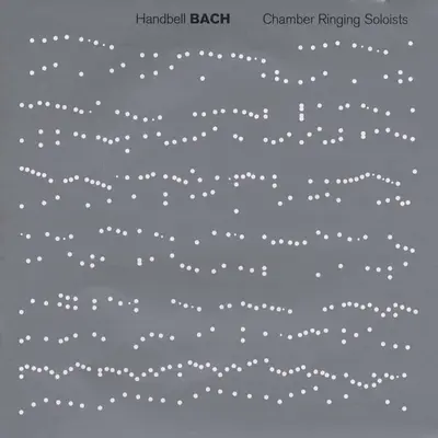 J.S. Bach: アンナ・マグダレーナ・バッハのためのクラヴィーア小曲集 ～ ふたつのメヌエット BWV Anh. 114, 115封面