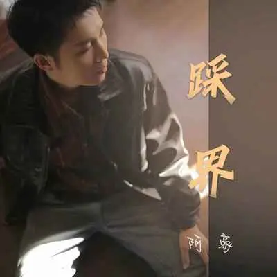 踩界(DJ陌梦版)(DJ陌梦版)封面