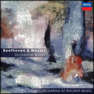 Mozart: Notturno in D, K.286 - 1. Andante封面