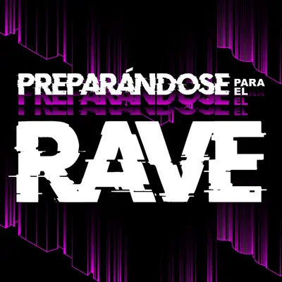 RAVE GAME封面