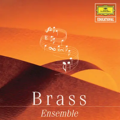 深い河~わが悩み知りたもう+フカイ カワ ワガナヤミ シリタモウ+Fukaikawa-Waga Nayami Shiritamou - Grammophon Brass Ensemble封面