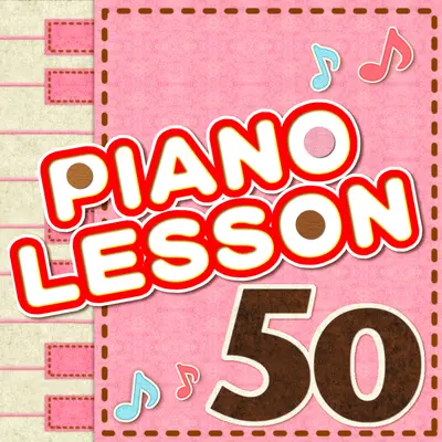 F. Burgmüller - きれいな流れ <25の練習曲Op.100より> - Hans Kann封面