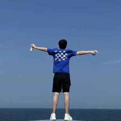 世间的酒你醉了没有(DJ默涵版)(DJ默涵版)封面