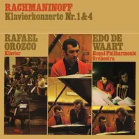 Rachmaninoff: Piano Concerto No.4 in G minor, Op.40 - 3. Allegro vivace