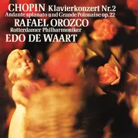 Chopin: Piano Concerto No. 2 in F Minor, Op. 21: II. Larghetto