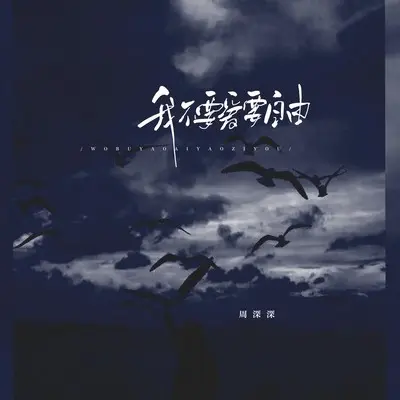 不回头的走封面