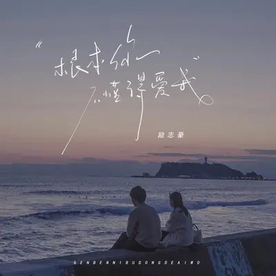 根本你不懂得爱我（1.2加速版）封面