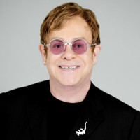 Elton John