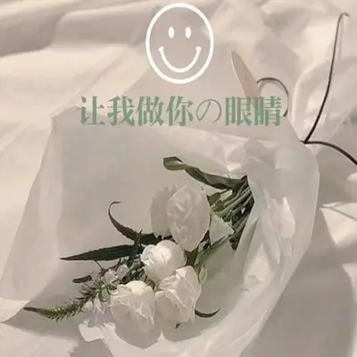 让我做你的眼睛封面