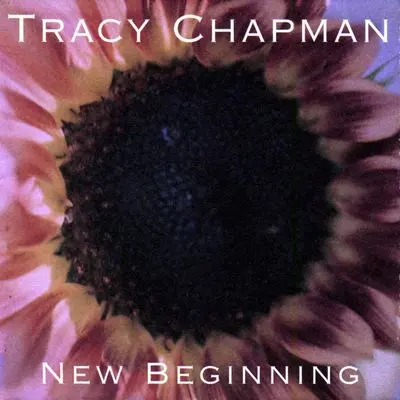 I'm Ready - Tracy Chapman封面
