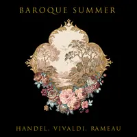 Handel: Water Music Suite No.2 in D - 3. Menuet